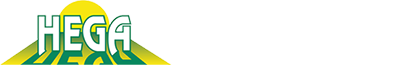 HEGA – Alu-Stahlbau Gmbh Logo